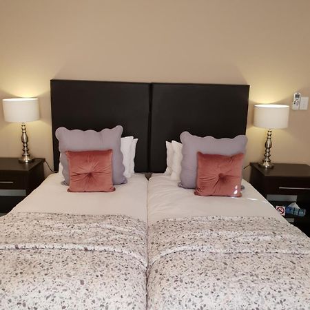 B&B On Church 오쇼른 외부 사진