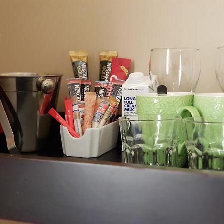 B&B On Church 오쇼른 외부 사진