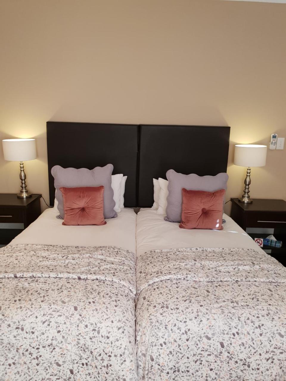 B&B On Church 오쇼른 외부 사진