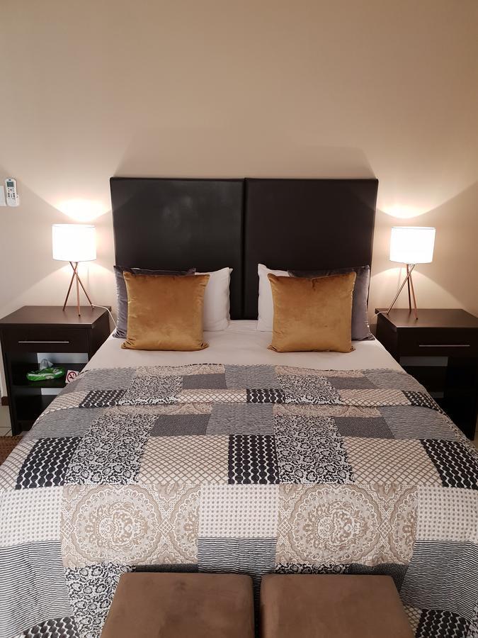 B&B On Church 오쇼른 외부 사진