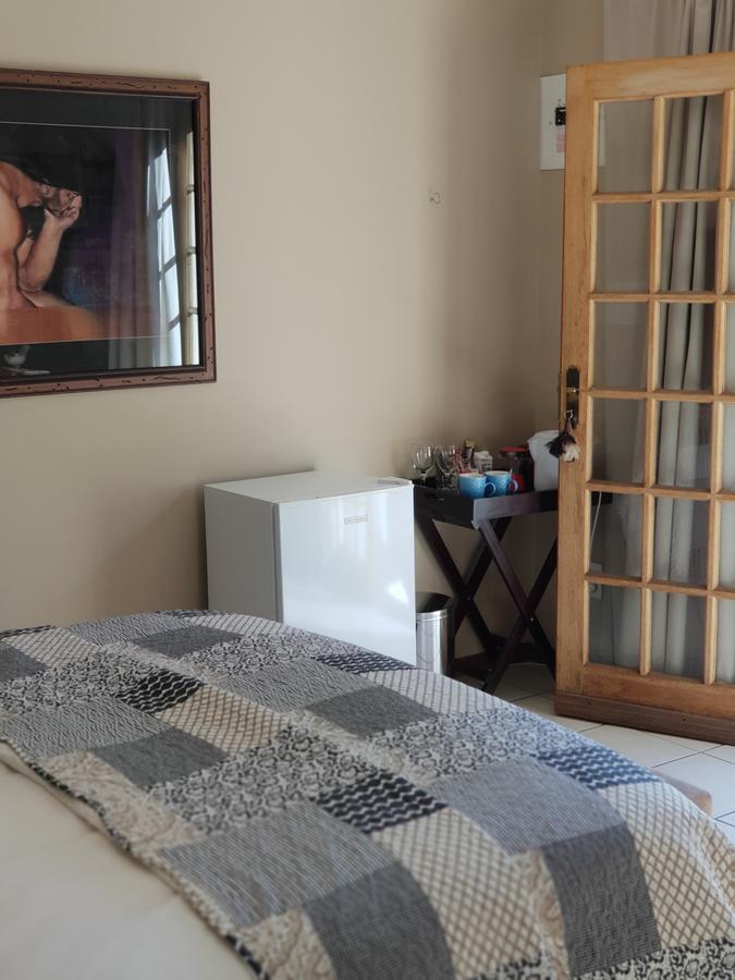 B&B On Church 오쇼른 외부 사진