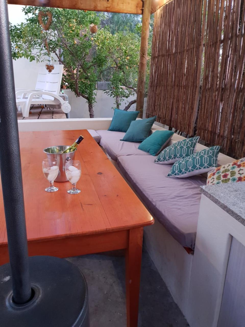 B&B On Church 오쇼른 외부 사진