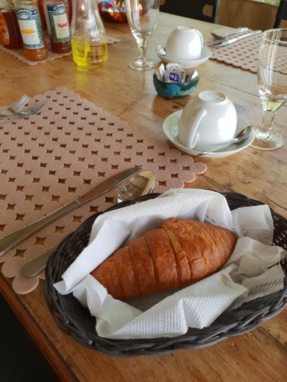 B&B On Church 오쇼른 외부 사진