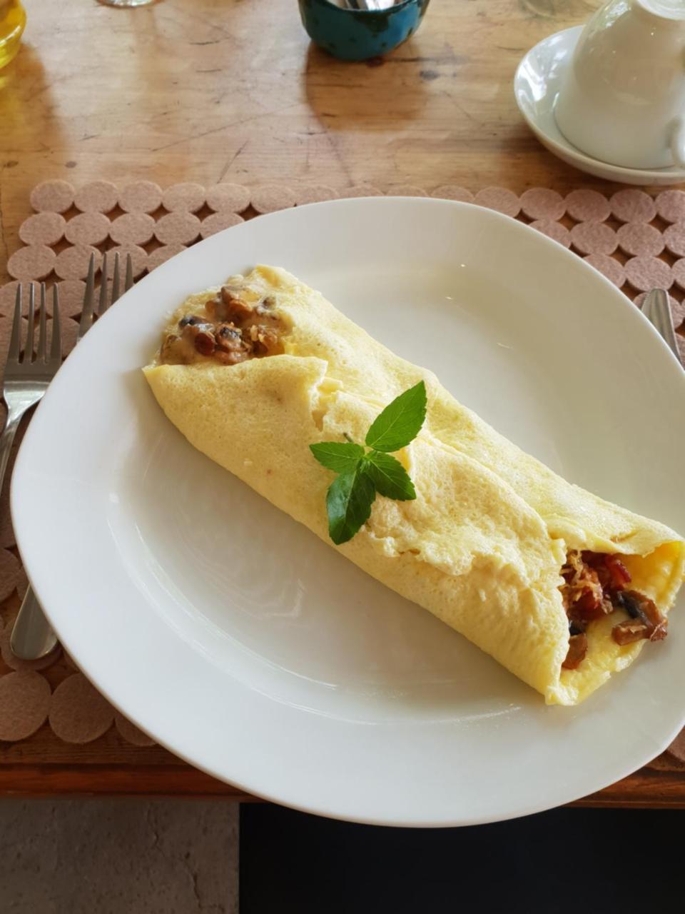 B&B On Church 오쇼른 외부 사진