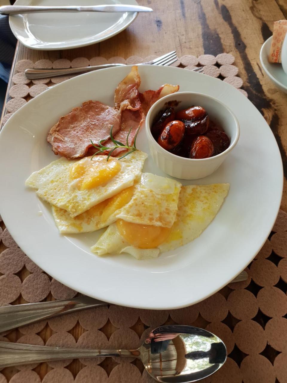 B&B On Church 오쇼른 외부 사진