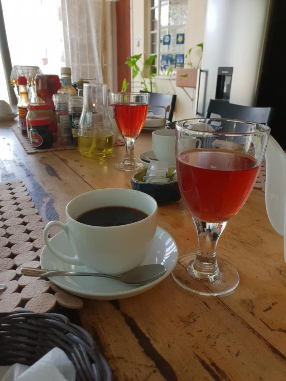 B&B On Church 오쇼른 외부 사진