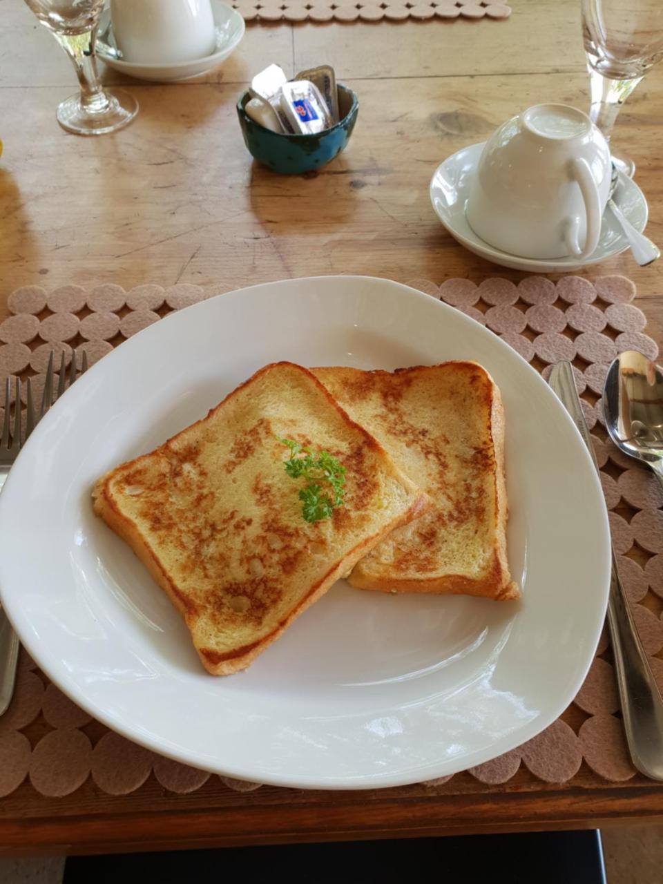 B&B On Church 오쇼른 외부 사진