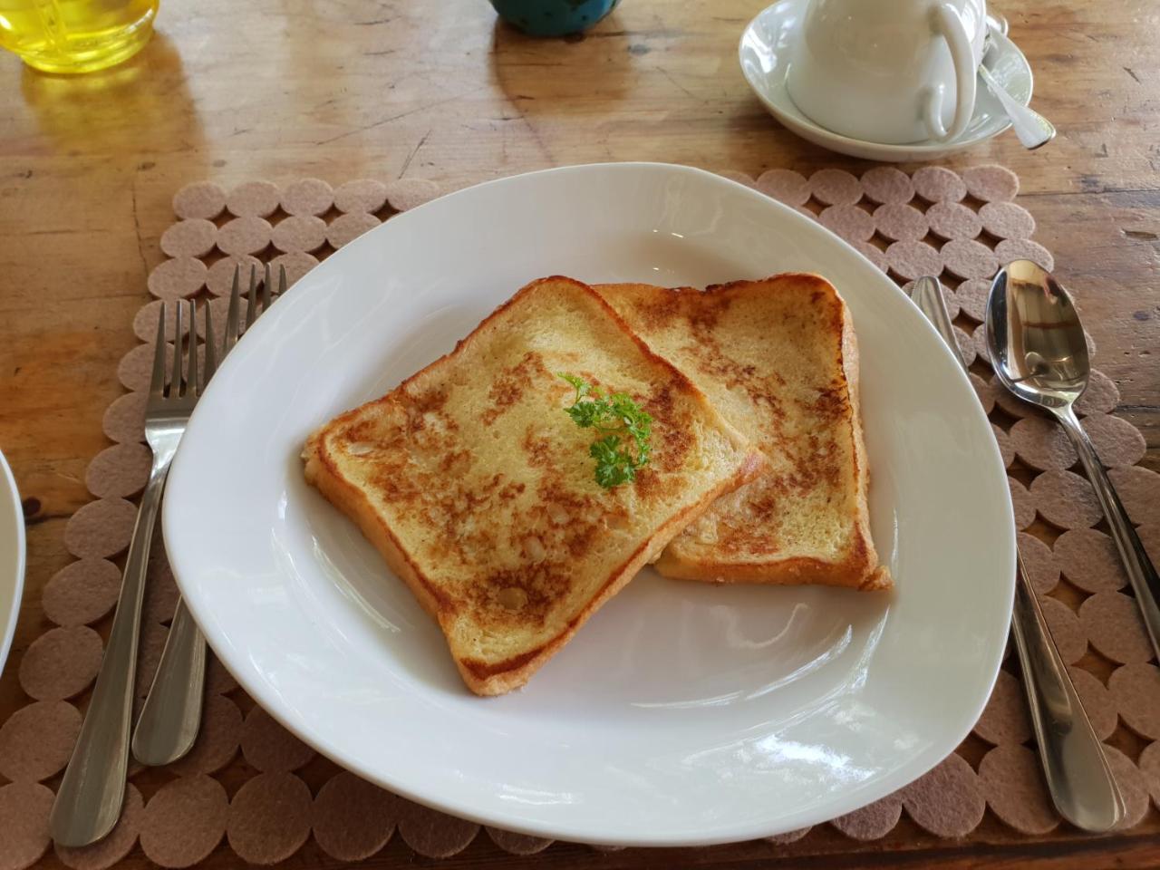 B&B On Church 오쇼른 외부 사진